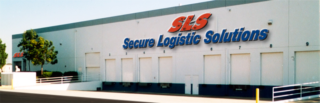 Secure Logistic Solutions